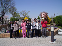 天王寺動物園